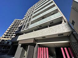 セオリー大阪フルール 1