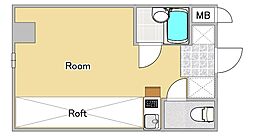 パッサージュI 502