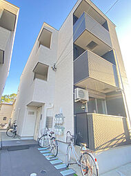 アクロス大和田アパートメントIV 101