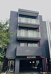 姫島第1チェリーマンション 306