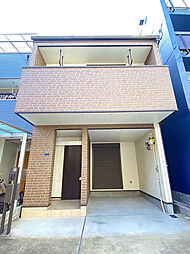 貸家戸建　姫里1