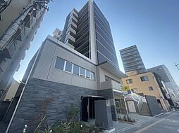 ES-Grande大阪City Avenue 1008