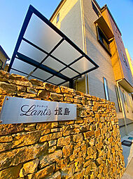 ランティス姫島 302