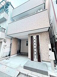 野里2丁目　中古戸建