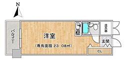 シャンボール第3新大阪
