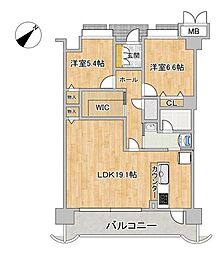 マイシティおおさか5番館