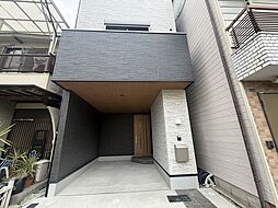 新築戸建　佃1