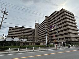 キングマンション新淀川