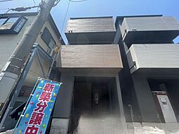 新築戸建　第12西淀川中島