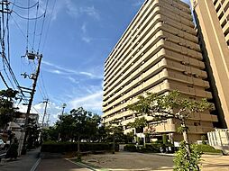 キングマンションアンティオーネ御幣島ウエストヴェール