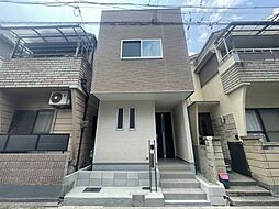 新築戸建　竹島3丁目