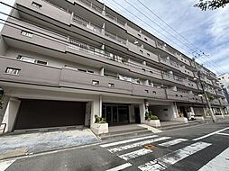 北野ハイツ