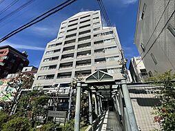 ユニ・アルス新大阪WEST
