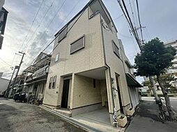 此花区酉島戸建