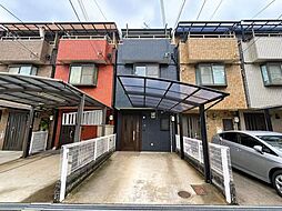 中古戸建　姫島6