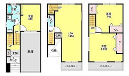 御幣島6丁目 中古戸建