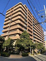 エステムコート上新庄IIアクアフェイス