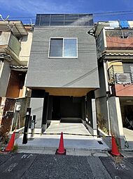 新築戸建　下新庄5丁目