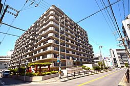 アイビーハイツ野里