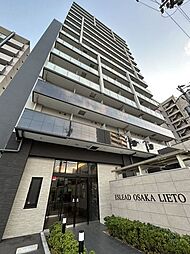 エスリード大阪リエート