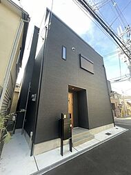 新築戸建　柴島2丁目