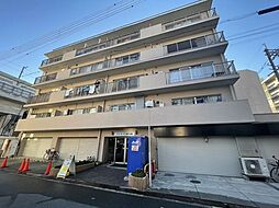 ハイネスト新大阪