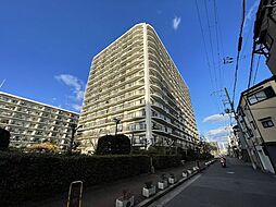 コスモ・ザ・パークスイースト2