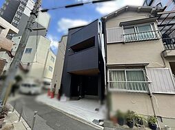 新築戸建 上新庄3