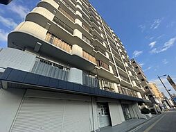 日商岩井野里マンション