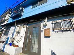 中古テラスハウス　佃1