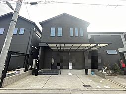 中古戸建　中島1