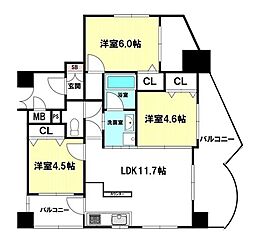 パルメーラ姫里