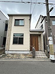 中古戸建　福町2