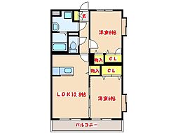 グランドステージ野間口