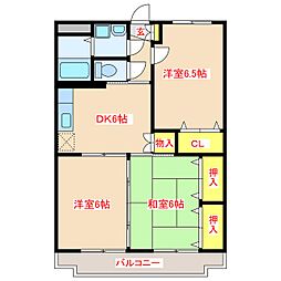 アネックスローズマンション