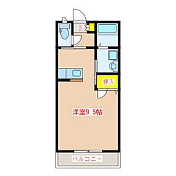 コーポ奈良　II