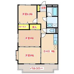 ビラージュ平佐