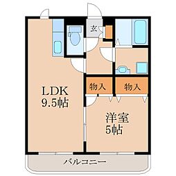 パークスクエア郷原