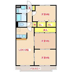 エレガンス宮内