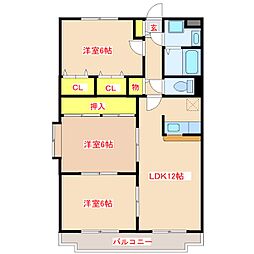 エレガンス宮内