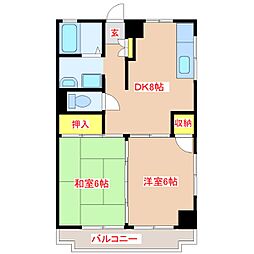 メゾンドール春日