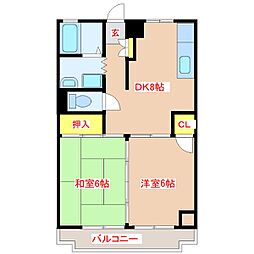 メゾンドール春日