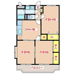 ユメハイム中郷