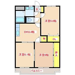 グランドステージ石神