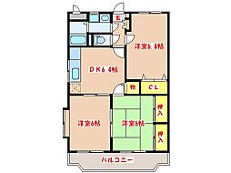 ユメハイム中郷