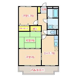 ビラージュ平佐