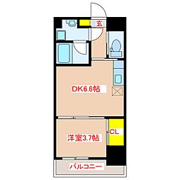 ロイヤルセンチュリー川内駅中央