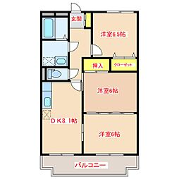 ビラージュ平佐