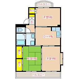 ヴィラ・エクシード　I