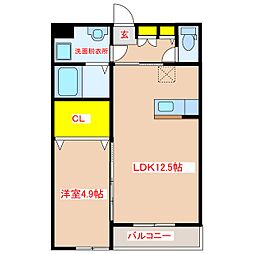 フォレストコートＳ